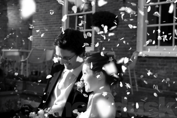 confetti